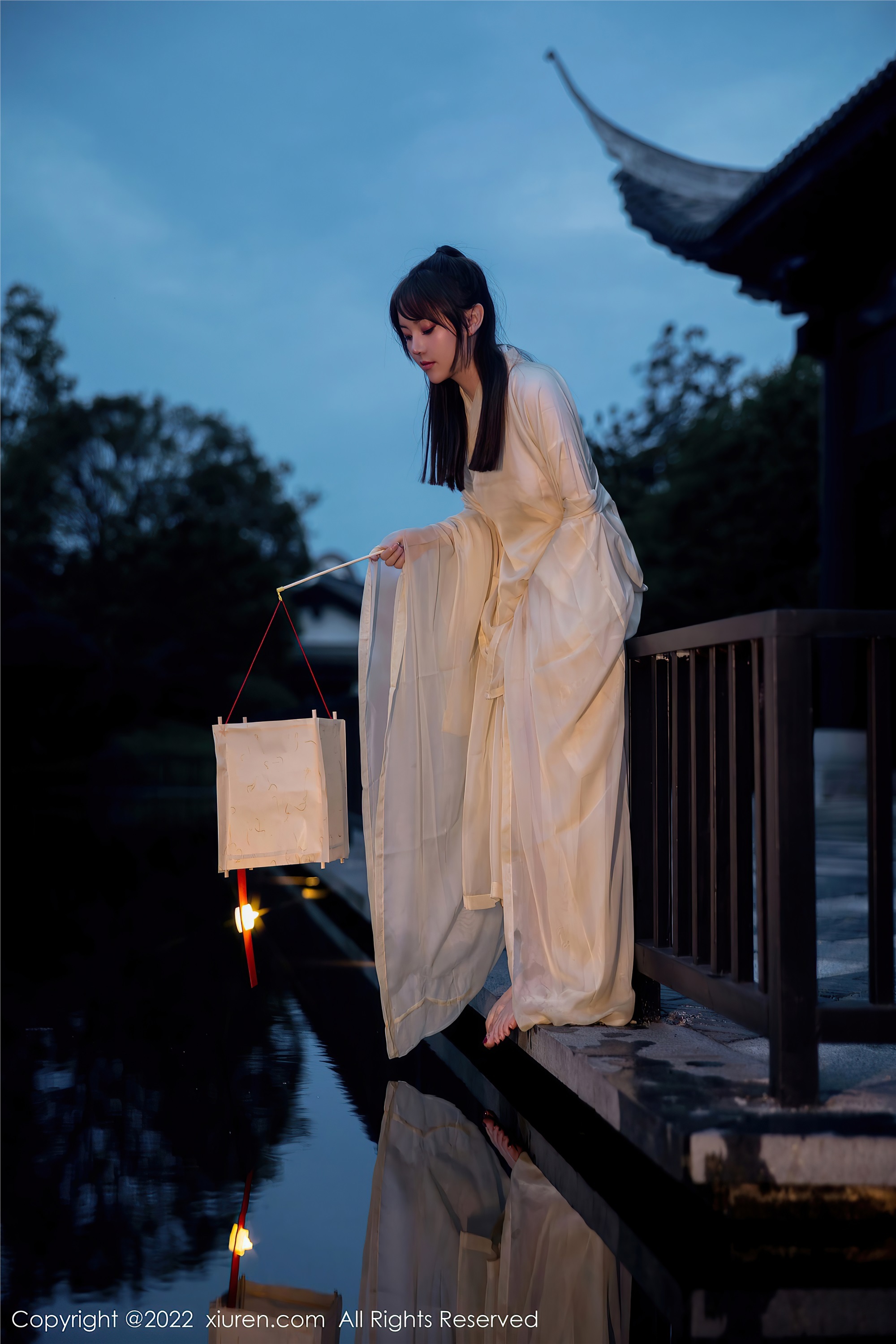 Xiuren秀人网 2022.09.28 NO.5653 豆瓣酱